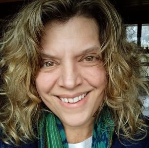 Meet your Posher, Jill